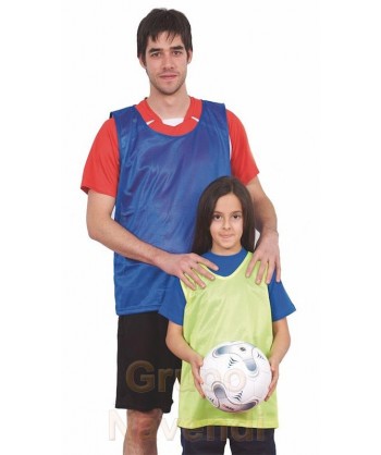 Camiseta de entrenamiento para niños