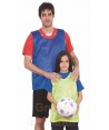 Camiseta de entrenamiento para niños