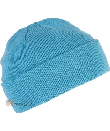 Gorro acrílico de punto
