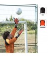 Camiseta de manga larga para porteros