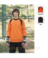 Camiseta de manga larga para porteros
