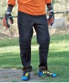 Pantalón largo y acolchado para porteros -Niños-