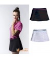 Falda pantalón para actividades deportivas color negro