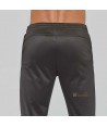 Pantalón de chándal para adulto color negro