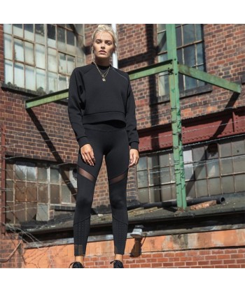 Mallas con bolsillo para mujer
