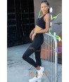 Mallas con bolsillo para mujer