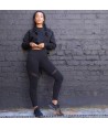 Mallas con bolsillo para mujer
