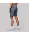 Pantalón bermuda de mujer diseñado especialmente para golf