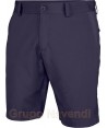 Pantalón bermuda de caballero diseñado especialmente para golf