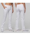 Pantalón largo de señora diseñado especialmente para golf