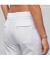 Pantalón largo de señora diseñado especialmente para golf