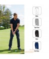Pantalón de caballero diseñado especialmente para golf