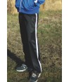 Pantalón deportivo con cintura elástica y bolsillos  para hombre y mujer