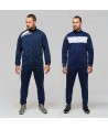Pantalón de chándal para adulto color negro