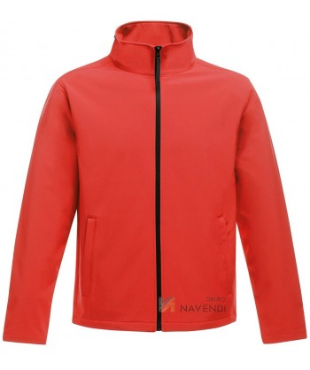 Cazadora softshell de caballero para actividades outdoor