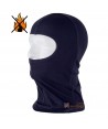 Pasamontañas o balaclava ignífugo modacrílico y antiestático