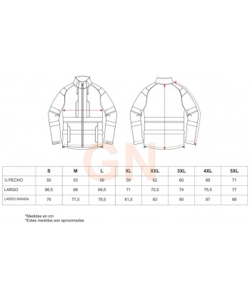 Chaqueta softshell bicolor alta visibilidad con capucha