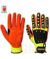 Guantes deportivos anti impacto