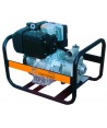 Moto bomba autoaspirante diesel para líquidos especiales 30.000 litros/hora