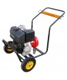 Moto bomba diésel de presión (60.000 l/h) 20 metros