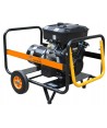 Grupo electrógeno con motor Vanguard a gasolina  da 10 KVA/8000W