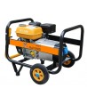 Grupo electrógeno con motor Kiotsu a gasolina da 3,8 KVA/3000W