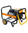 Grupo electrógeno con motor Kiotsu a gasolina da 3,8 KVA/3000W