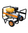Grupo electrógeno con motor Kiotsu a gasolina da 5 KVA/4.200W