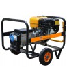 Grupo electrógeno con motor Kiotsu a gasolina da 230 V / 8 KVA/6.400W