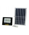 Foco solar 25 W