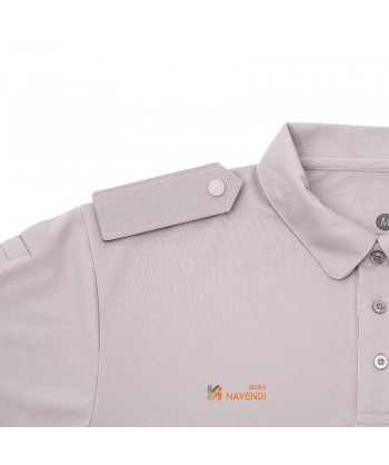 Galoneras para polos transpirables