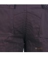 Pantalones multibolsillos con refuerzos. Muy fuertes marrones