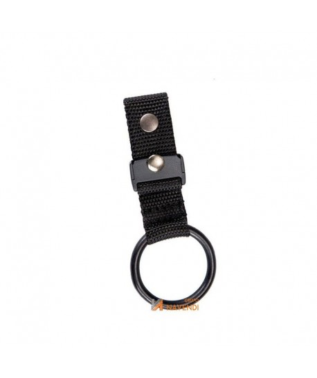 Tahali nylon anilla desmontable