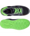 Zapatos deportivos de seguridad no metálicos  S1P SRA F0 E A