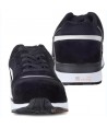 Zapatos deportivos de seguridad no metálicos  S1P SRA F0 E A
