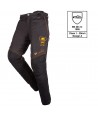 Pantalón anticorte para motosierras Clase 1 Tipo A