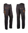 Pantalón anticorte para motosierras Clase 1 Tipo A