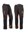 Pantalón transpirable para motosierras Clase 3 Tipo A