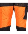 Pantalón transpirable para motosierras Clase 3 Tipo A