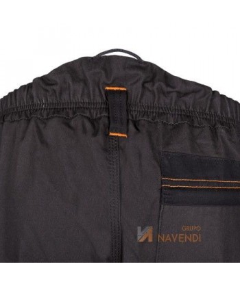 Pantalón transpirable para motosierras Clase 3 Tipo A