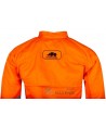 Chaqueta de alta visibilidad para motosierras Clase 1