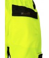 Pantalón de alta visibilidad para motosierras Clase 3
