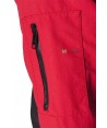 Chaqueta combinada con refuerzos para equipos de rescate y actividades extremas