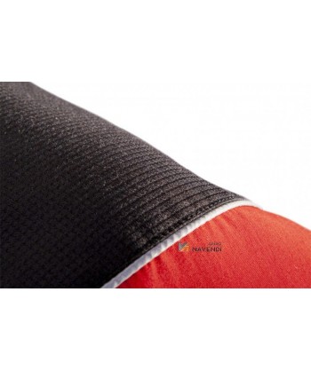 Chaqueta combinada con refuerzos para equipos de rescate y actividades extremas