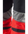 Pantalones transpirables para motosierra (Clase 1 Tipo A)