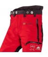Pantalones transpirables para motosierra (Clase 1 Tipo A)