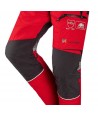 Pantalones transpirables para motosierra (Clase 1 Tipo A)