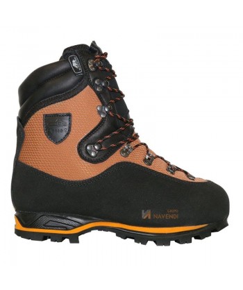 Bota de seguridad para motosierras SB HI CI WR AN WR (Clase 2)