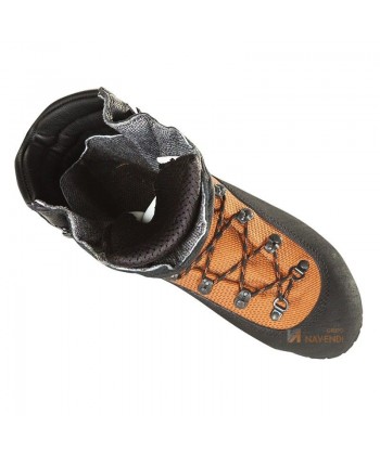 Bota de seguridad para motosierras SB HI CI WR AN WR (Clase 2)