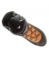 Bota de seguridad para motosierras SB HI CI WR AN WR (Clase 2)